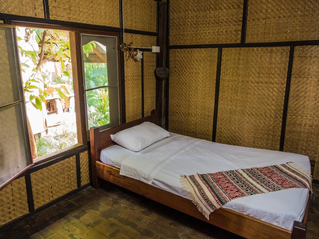 Sala Thongyon Bed and Breakfast Savannakhet Esterno foto