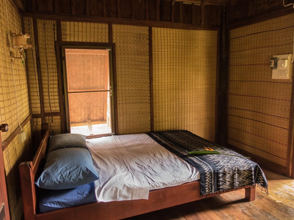 Sala Thongyon Bed and Breakfast Savannakhet Esterno foto